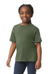 Gildan Youth Softstyle® T-Shirt 64000B