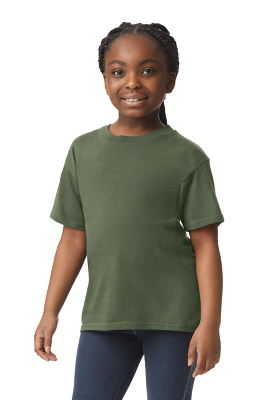 Gildan Youth Softstyle® T-Shirt 64000B
