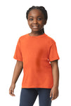 Gildan Youth Softstyle® T-Shirt 64000B