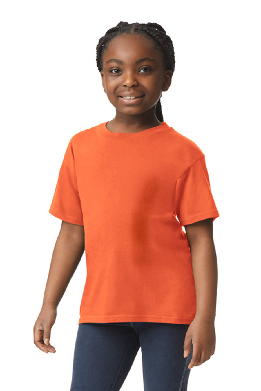 Gildan Youth Softstyle® T-Shirt 64000B