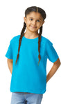 Gildan Youth Softstyle® T-Shirt 64000B