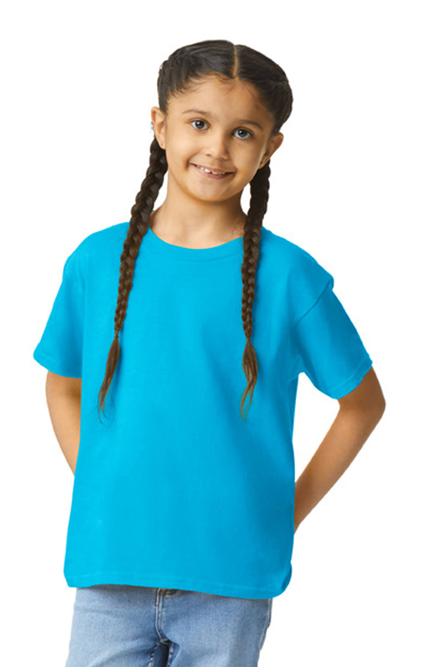 Gildan Youth Softstyle® T-Shirt 64000B
