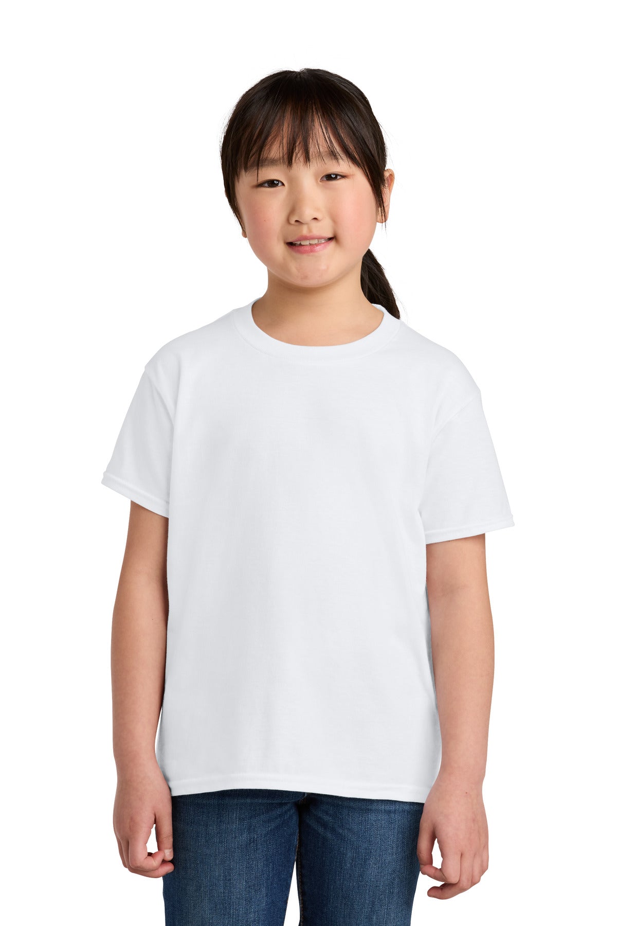 Gildan Youth Softstyle® T-Shirt 64000B