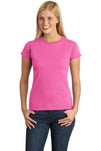 Gildan Softstyle® Women's T-Shirt. 64000L