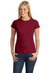 Gildan Softstyle® Women's T-Shirt. 64000L