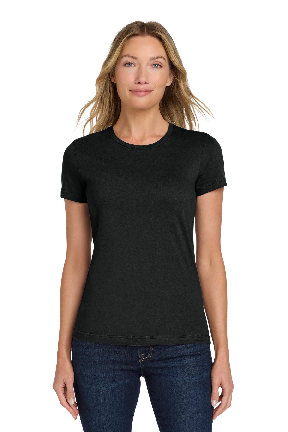 Gildan Softstyle® Women's T-Shirt. 64000L