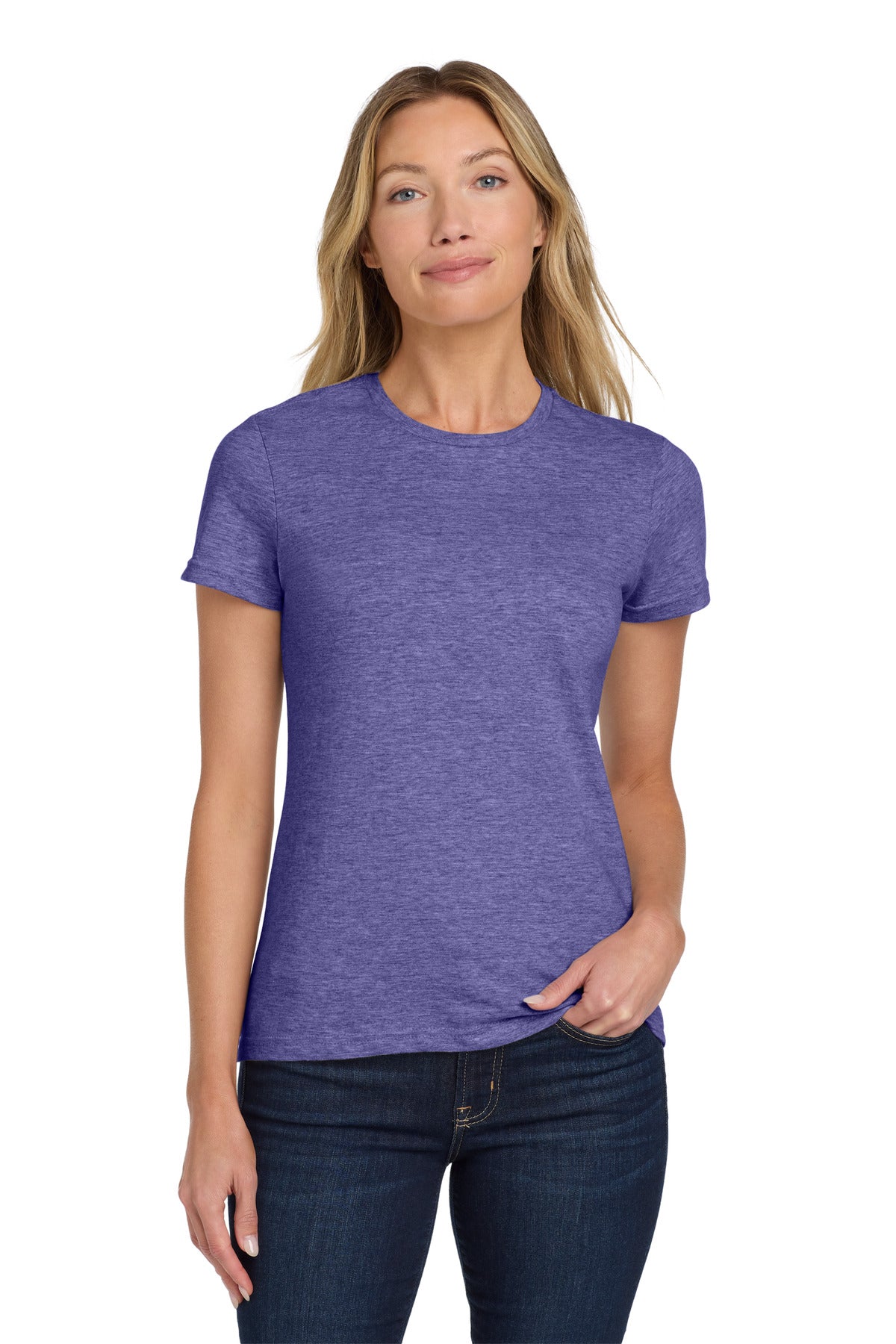 Gildan Softstyle® Women's T-Shirt. 64000L