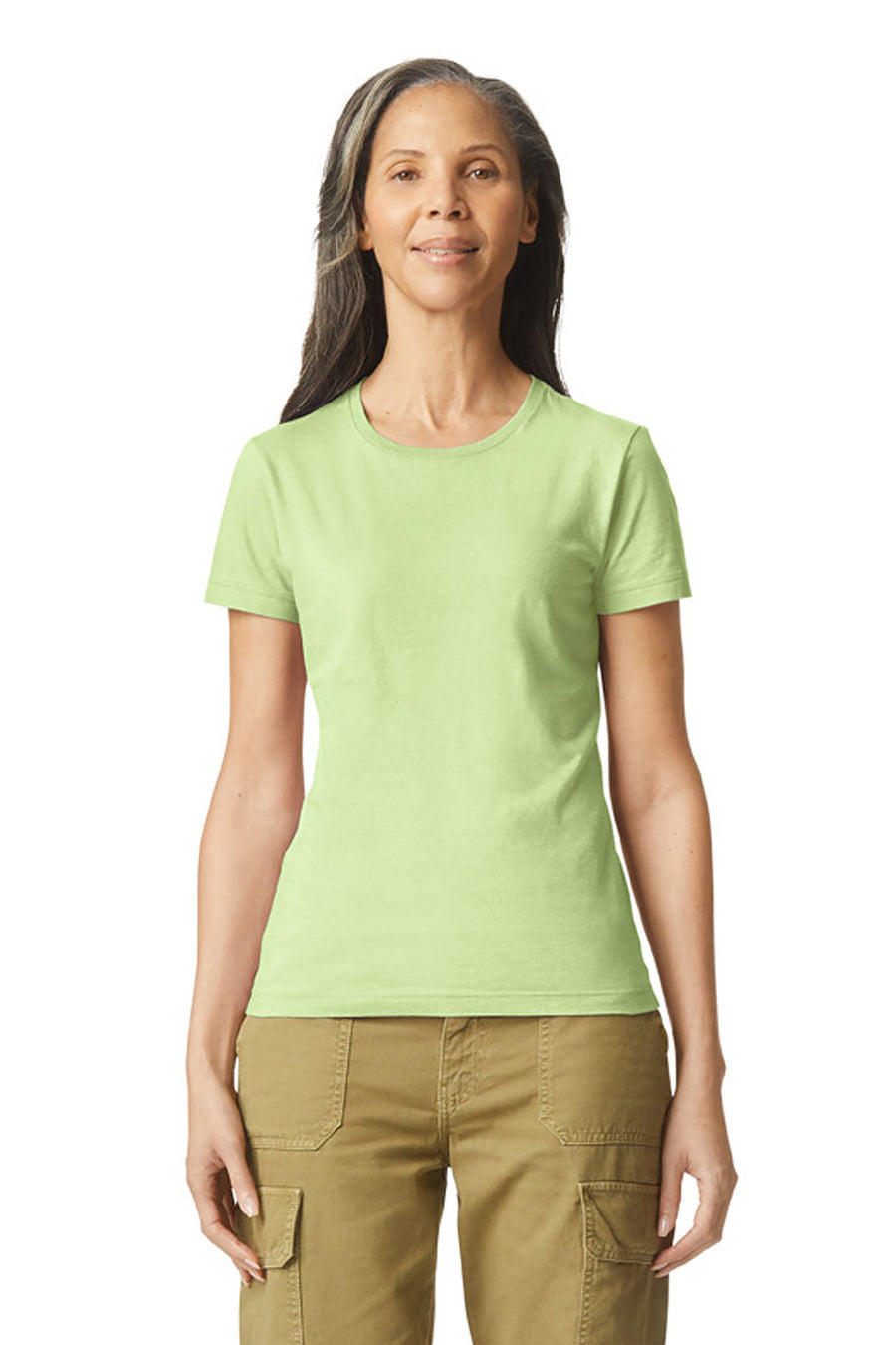 Gildan Softstyle® Women's T-Shirt. 64000L