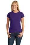 Gildan Softstyle® Women's T-Shirt. 64000L