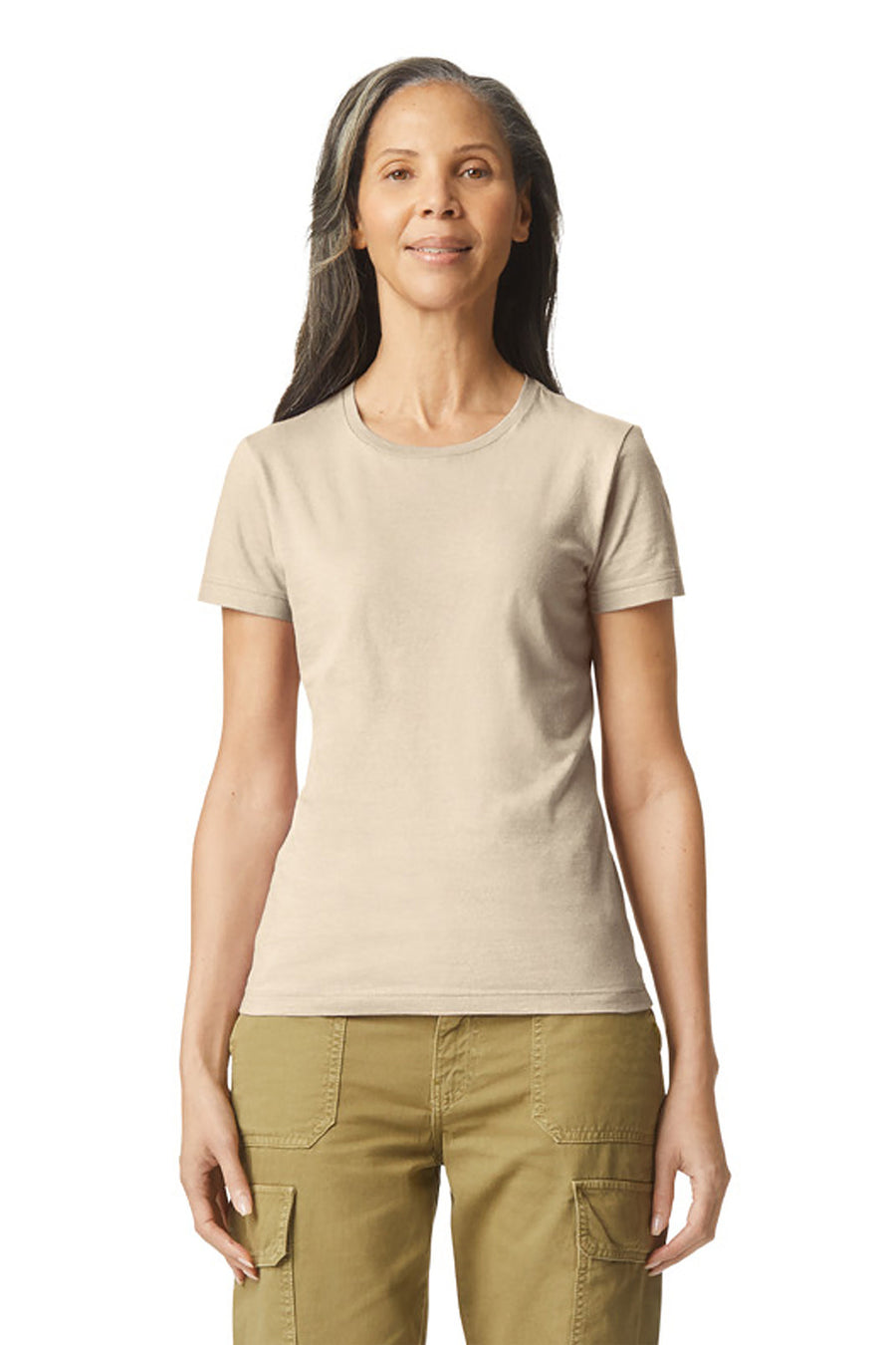 Gildan Softstyle® Women's T-Shirt. 64000L