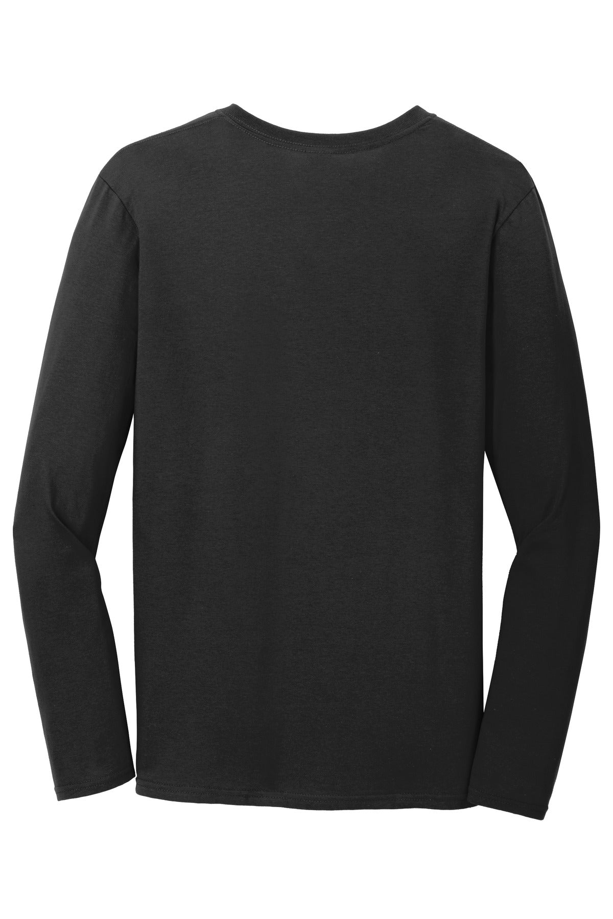 Gildan Softstyle® Long Sleeve T-Shirt. 64400 – SanMar Sports