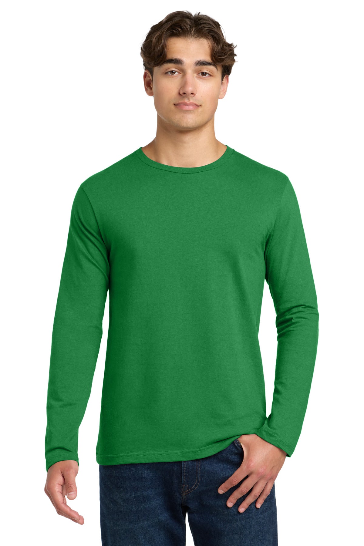 Gildan Softstyle® Long Sleeve T-Shirt. 64400