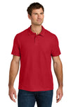 Gildan Softstyle? Pique Polo 64800
