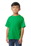 Gildan® Youth Softstyle® Midweight Tee 65000B