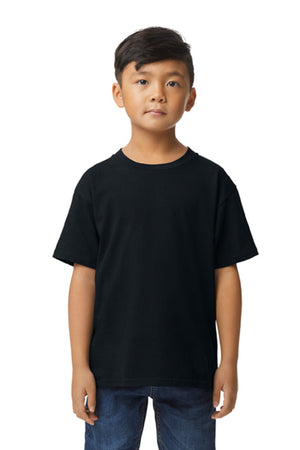 Gildan® Youth Softstyle® Midweight Tee 65000B