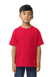Gildan® Youth Softstyle® Midweight Tee 65000B