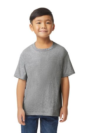 Gildan® Youth Softstyle® Midweight Tee 65000B