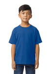 Gildan® Youth Softstyle® Midweight Tee 65000B