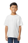 Gildan® Youth Softstyle® Midweight Tee 65000B