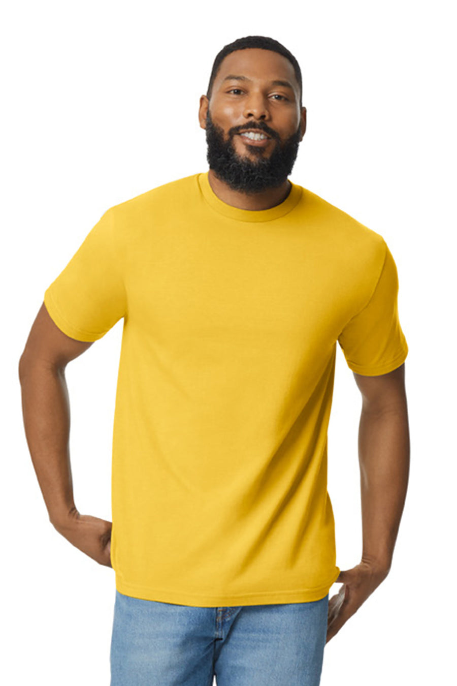 Gildan® Softstyle® Midweight Tee 65000