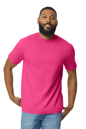 Gildan® Softstyle® Midweight Tee 65000