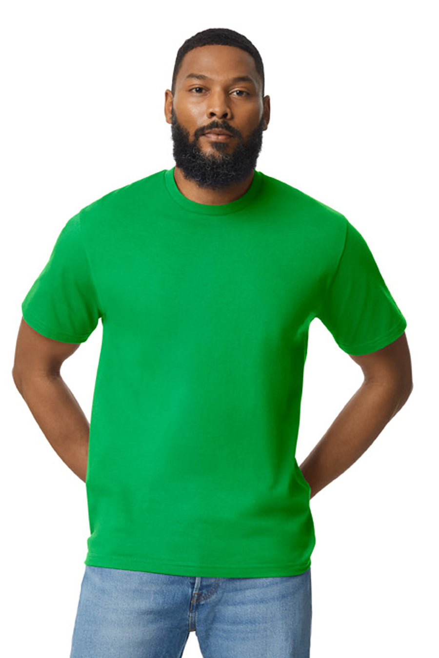 Gildan® Softstyle® Midweight Tee 65000