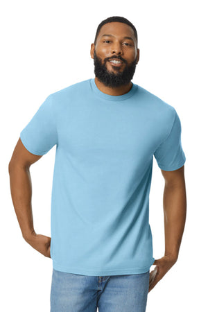 Gildan® Softstyle® Midweight Tee 65000