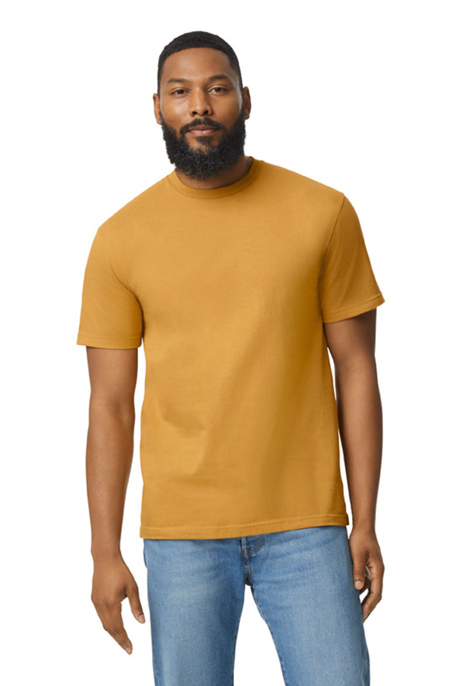 Gildan® Softstyle® Midweight Tee 65000