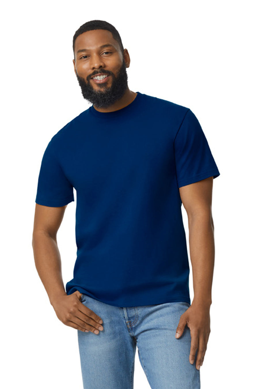 Gildan® Softstyle® Midweight Tee 65000