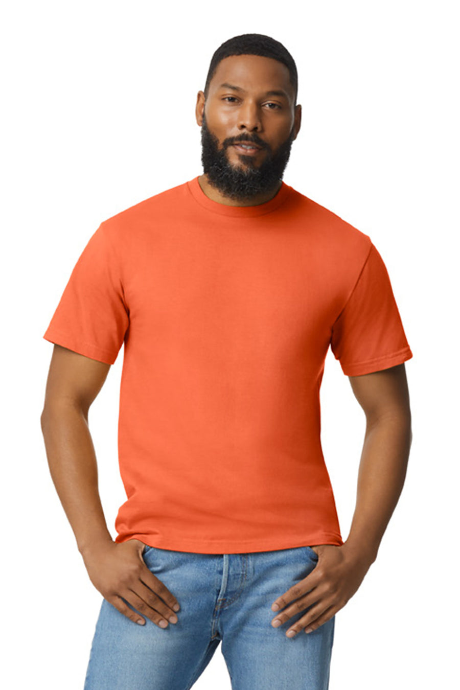 Gildan® Softstyle® Midweight Tee 65000