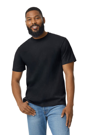 Gildan® Softstyle® Midweight Tee 65000