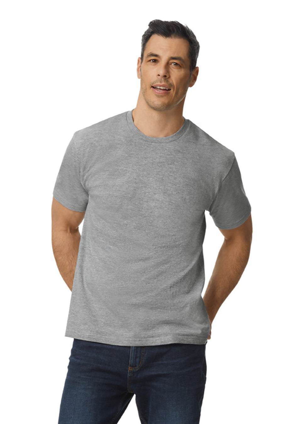 Gildan® Softstyle® Midweight Tee 65000