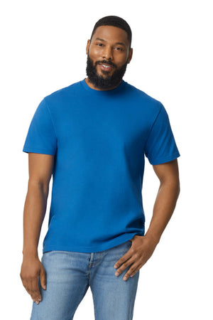 Gildan® Softstyle® Midweight Tee 65000