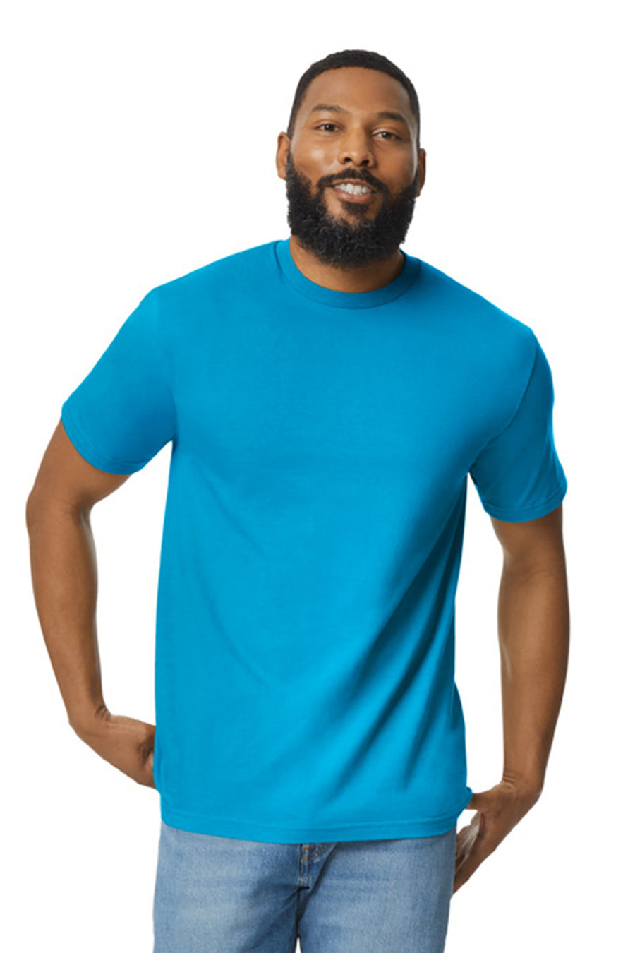 Gildan® Softstyle® Midweight Tee 65000