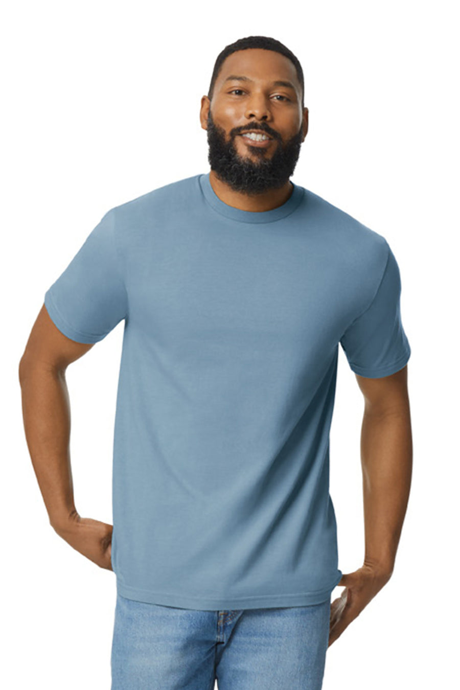 Gildan® Softstyle® Midweight Tee 65000