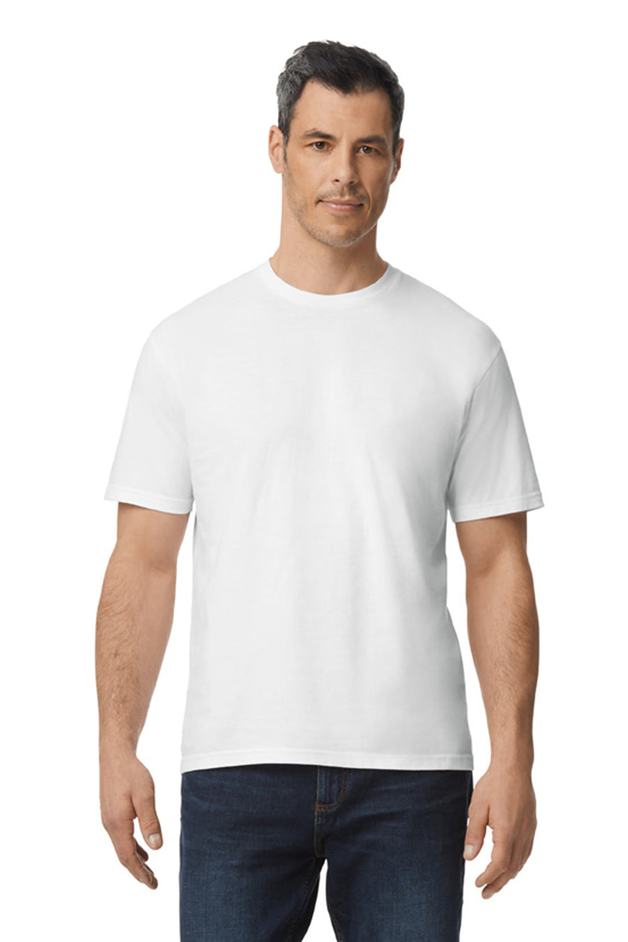 Gildan® Softstyle® Midweight Tee 65000
