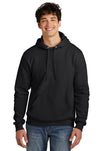 Jerzees Eco® Premium Blend Pullover Hooded Sweatshirt 700M