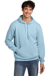 Jerzees Eco® Premium Blend Pullover Hooded Sweatshirt 700M