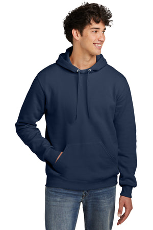 Jerzees Eco® Premium Blend Pullover Hooded Sweatshirt 700M
