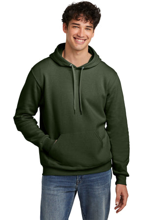 Jerzees Eco® Premium Blend Pullover Hooded Sweatshirt 700M
