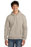 Jerzees Eco® Premium Blend Pullover Hooded Sweatshirt 700M