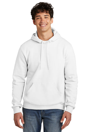 Jerzees Eco® Premium Blend Pullover Hooded Sweatshirt 700M
