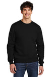 Jerzees Eco® Premium Blend Crewneck Sweatshirt 701M