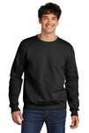 Jerzees Eco® Premium Blend Crewneck Sweatshirt 701M