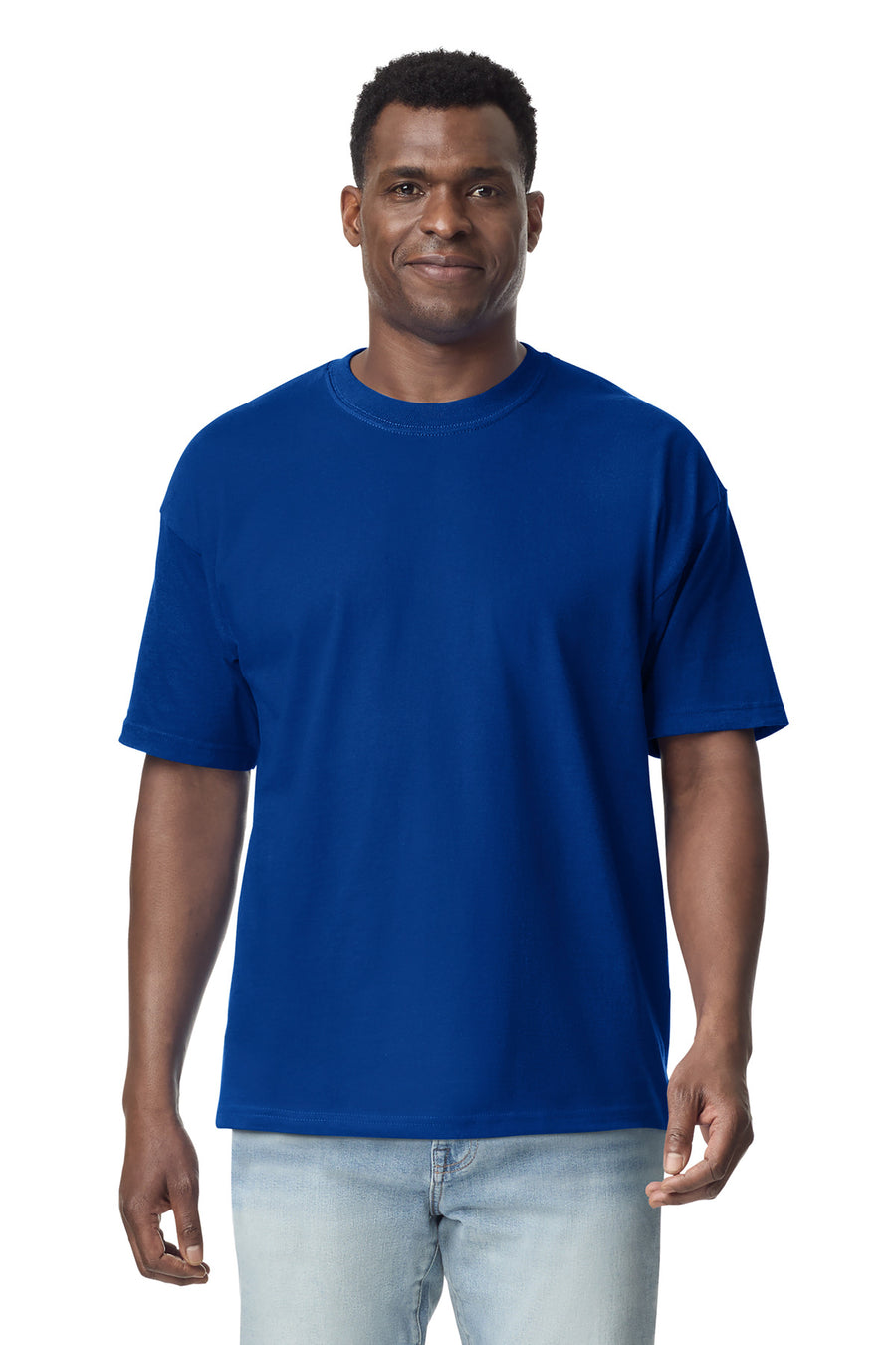 Gildan® Hammer® Maxweight Tee 75000