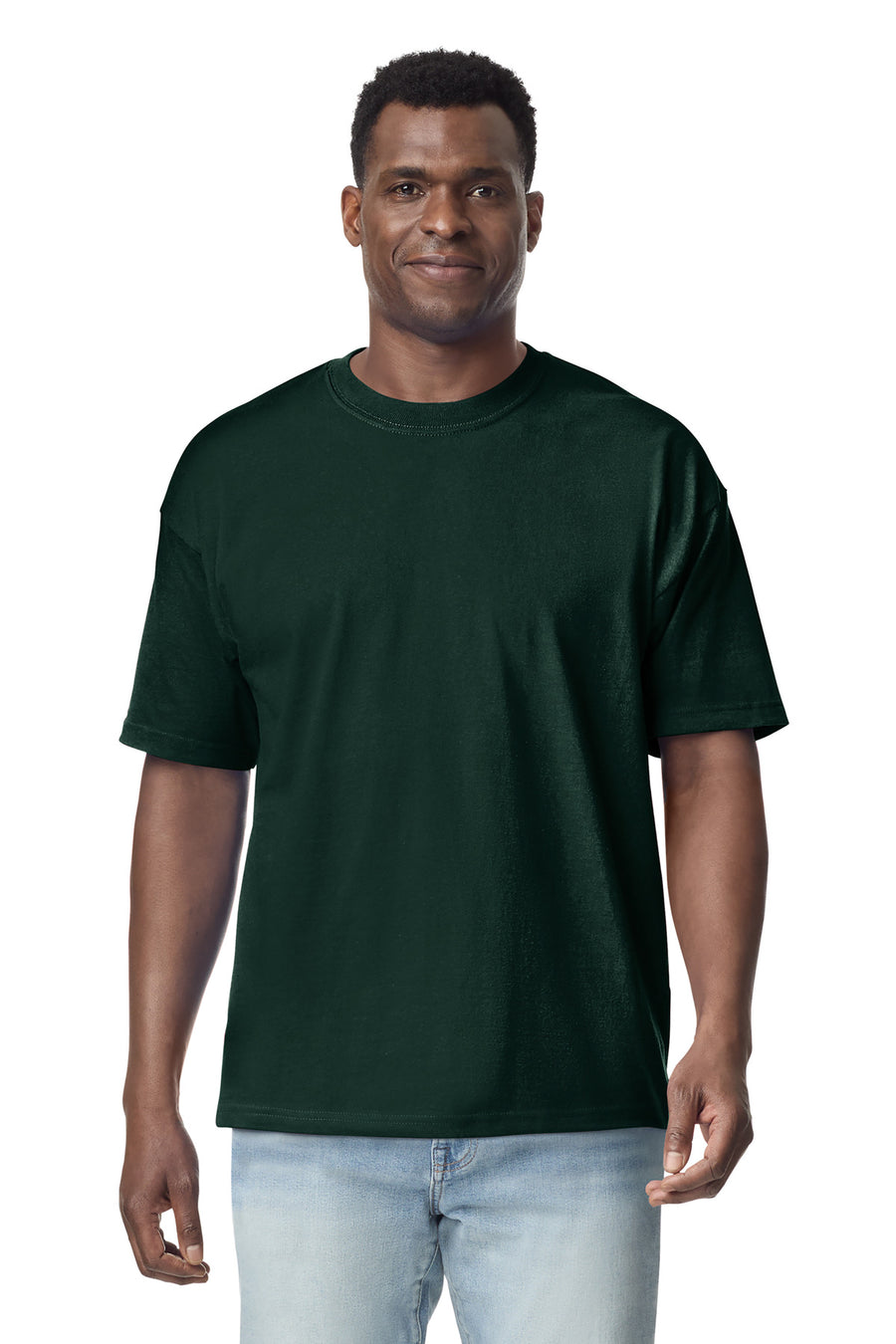 Gildan® Hammer® Maxweight Tee 75000
