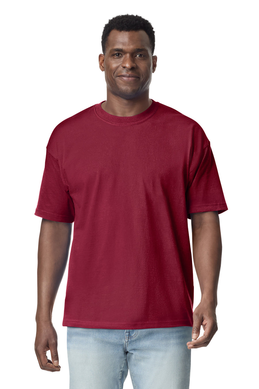 Gildan® Hammer® Maxweight Tee 75000