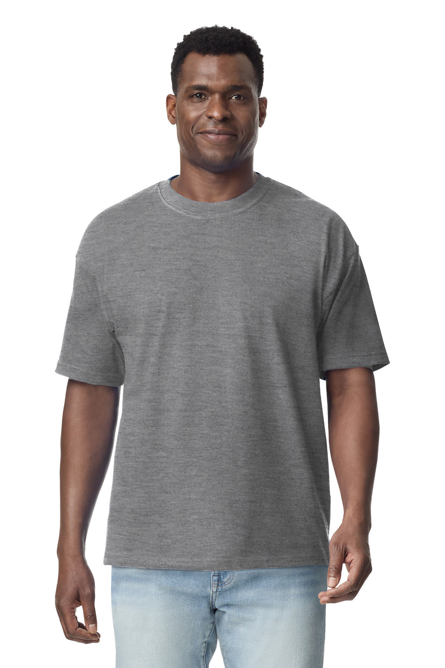 Gildan® Hammer® Maxweight Tee 75000