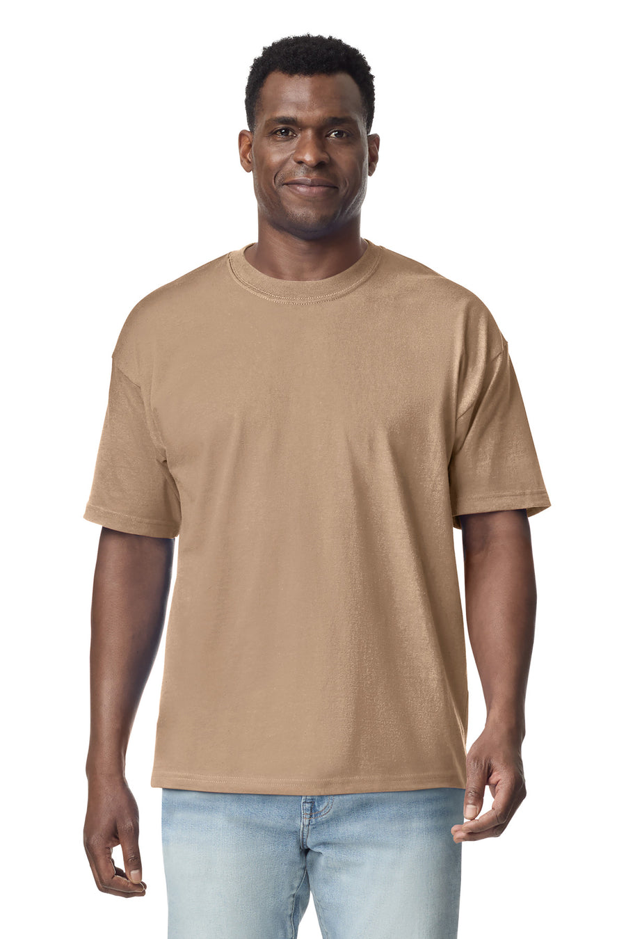 Gildan® Hammer® Maxweight Tee 75000