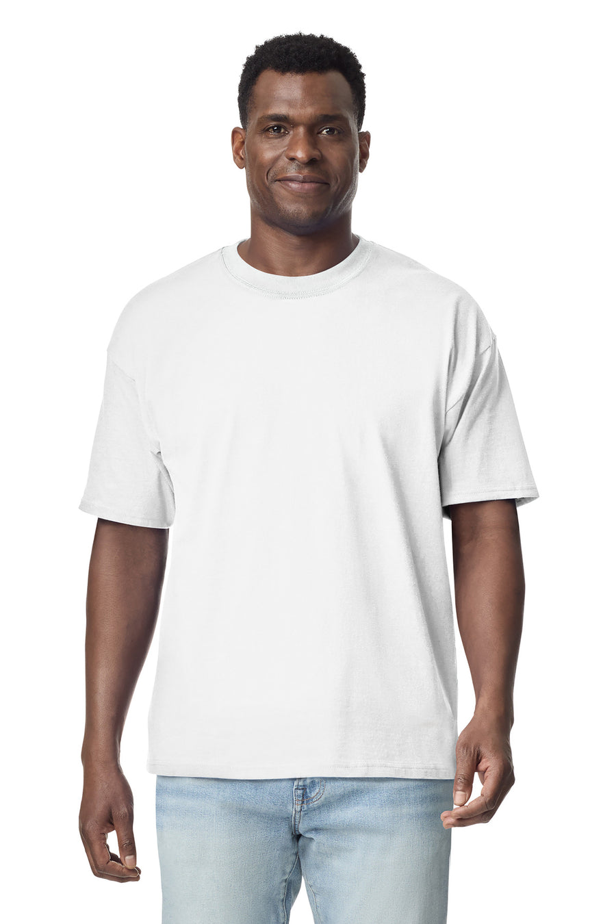 Gildan® Hammer® Maxweight Tee 75000